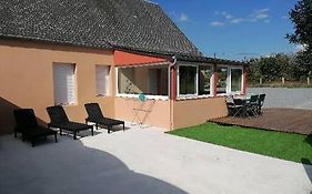 Gite de la Courtoisie