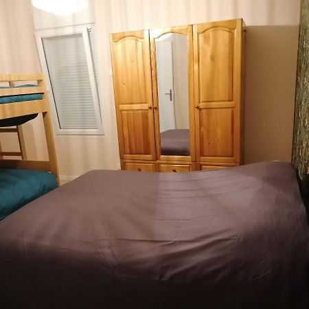 Gite de la Courtoisie Gavray-sur-Sienne Extérieur photo