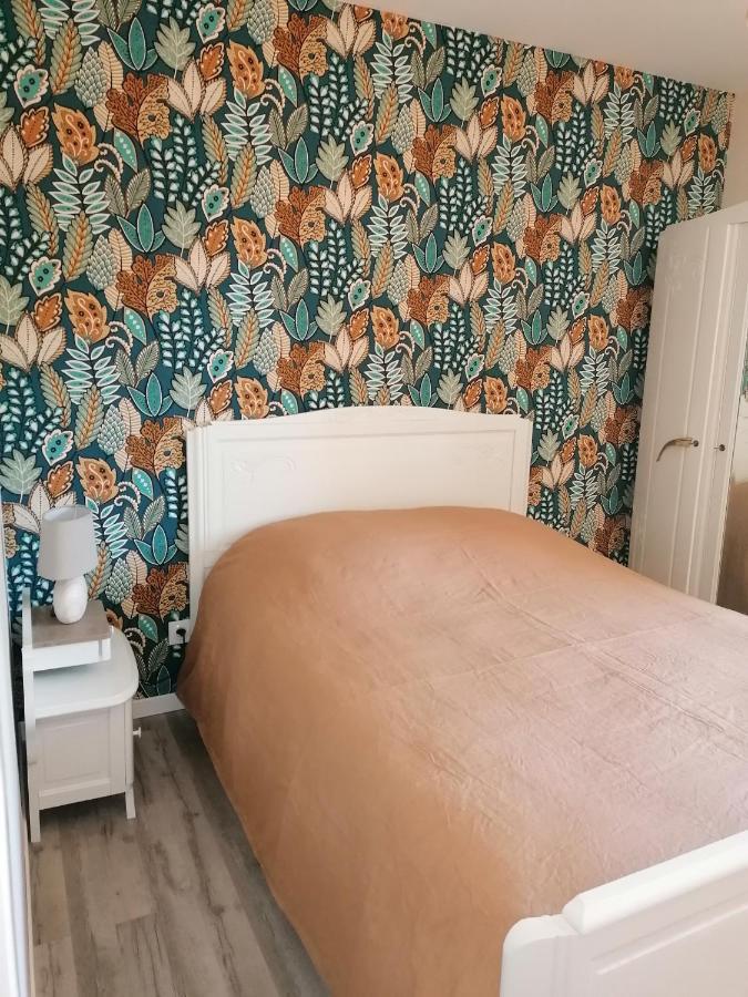 Gite de la Courtoisie Gavray-sur-Sienne Extérieur photo