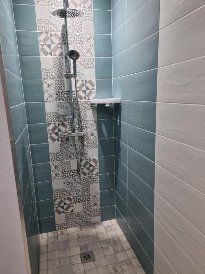 Gite de la Courtoisie Gavray-sur-Sienne Extérieur photo