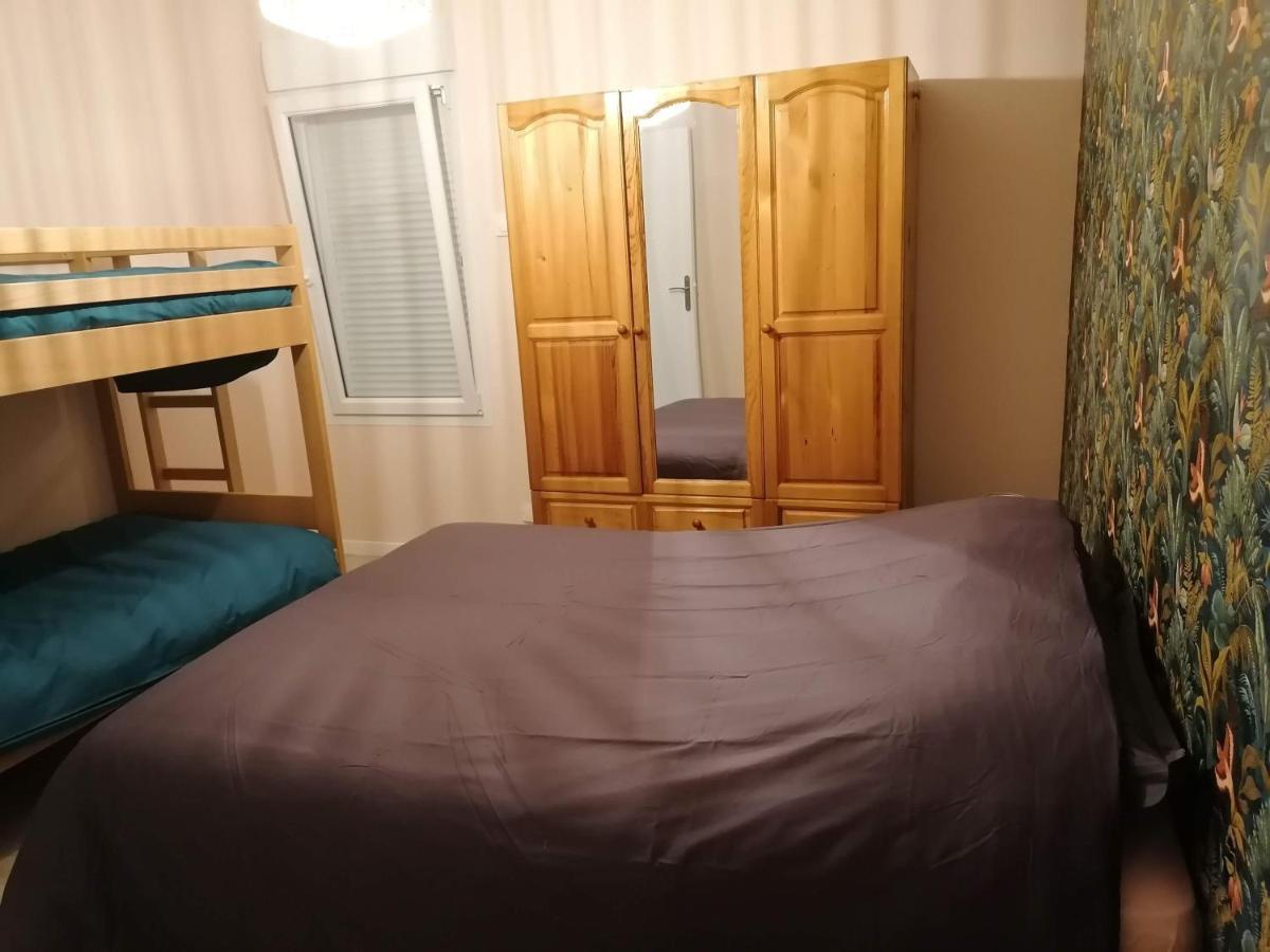 Gite de la Courtoisie Gavray-sur-Sienne Extérieur photo